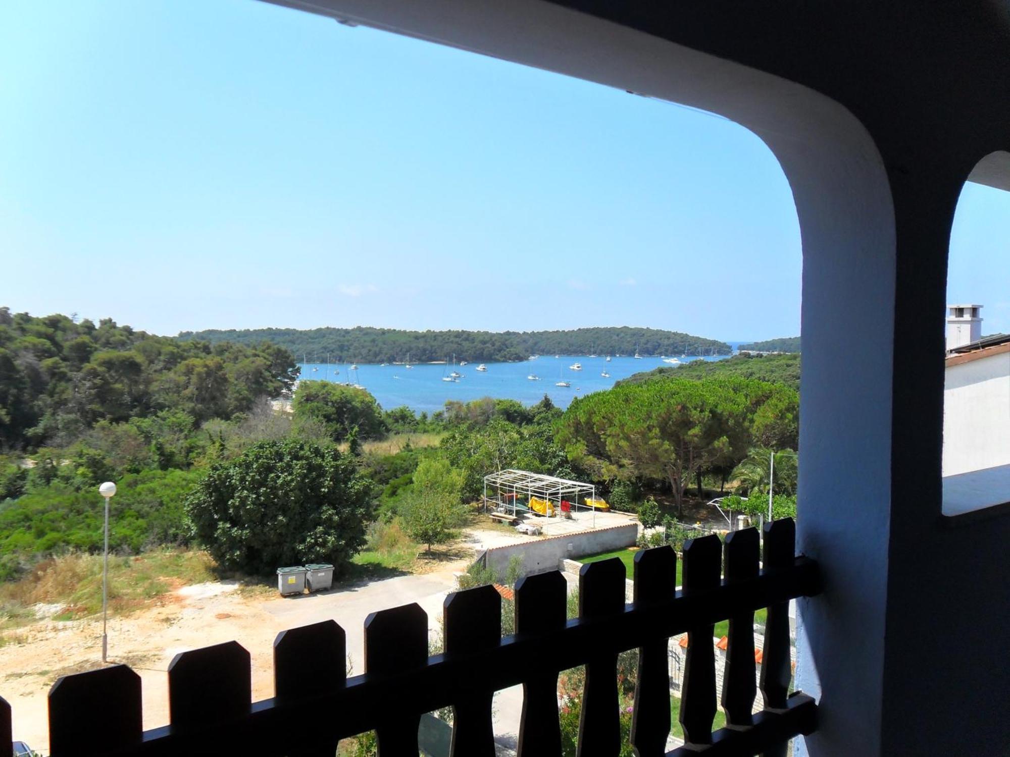 The Blue House Διαμέρισμα Vinkuran Δωμάτιο φωτογραφία